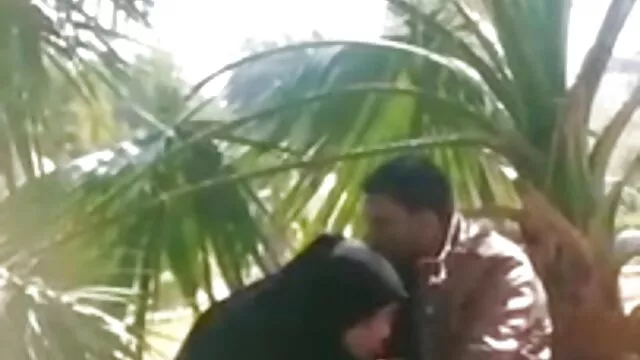 સેક્સી પાર્કિંગ